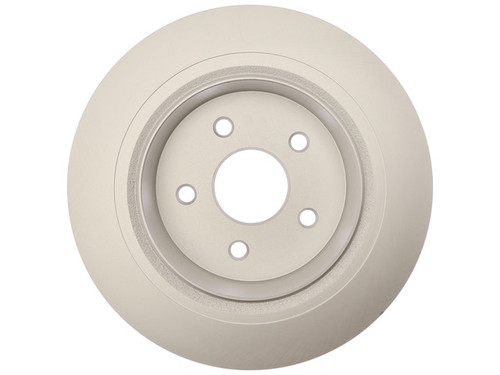 Centric Parts Disc Brake Rotor P/N:320.67054F