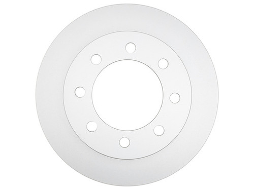 Centric Parts Disc Brake Rotor 320.67061F - view 3