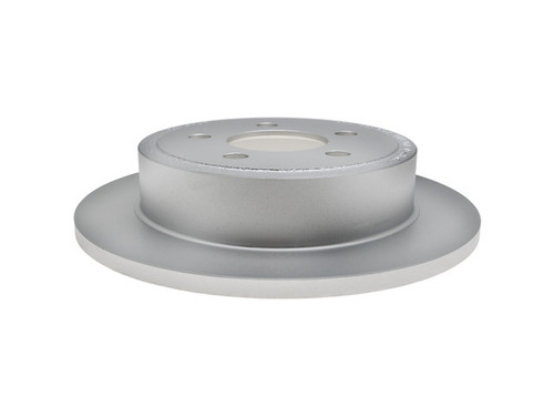 Centric Parts Disc Brake Rotor 320.67063F