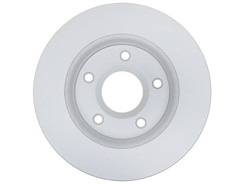 Centric Parts Disc Brake Rotor 320.67069F - view 2