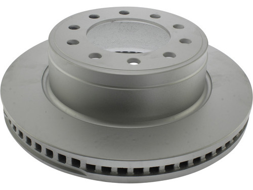 Centric Parts Disc Brake Rotor P/N:320.67070F