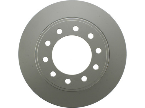 Centric Parts Disc Brake Rotor 320.67070F - view 3