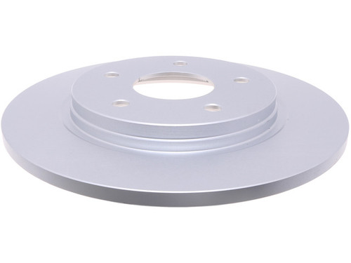 Centric Parts Disc Brake Rotor 320.67071F