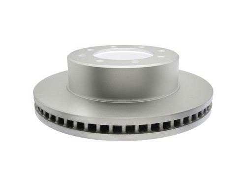Centric Parts Disc Brake Rotor P/N:320.67072F