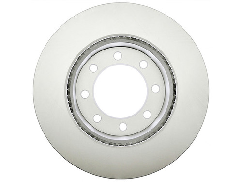 Centric Parts Disc Brake Rotor P/N:320.67072F