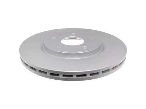 Centric Parts Disc Brake Rotor P/N:320.67074F