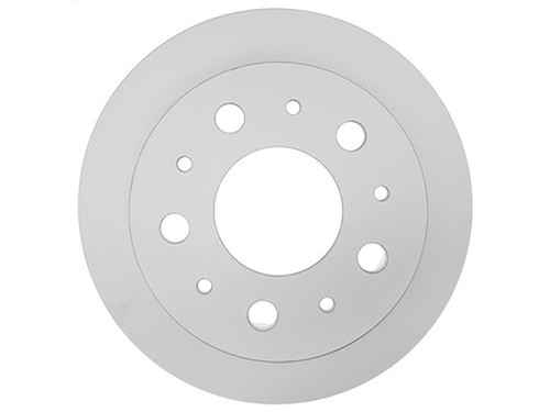 Centric Parts Disc Brake Rotor 320.67077F - view 3