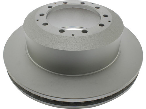Centric Parts Disc Brake Rotor P/N:320.67078F