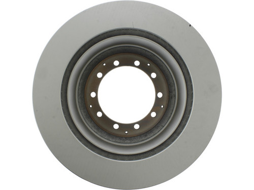 Centric Parts Disc Brake Rotor 320.67078F - view 2