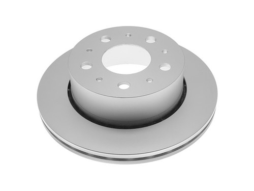 Centric Parts Disc Brake Rotor 320.67079F