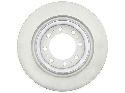 Centric Parts Disc Brake Rotor P/N:320.67080F