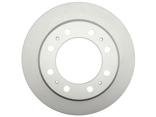 Centric Parts Disc Brake Rotor 320.67080F - view 3