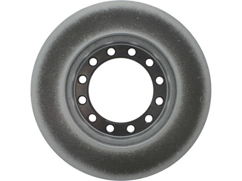 Centric Parts Disc Brake Rotor P/N:320.76001F