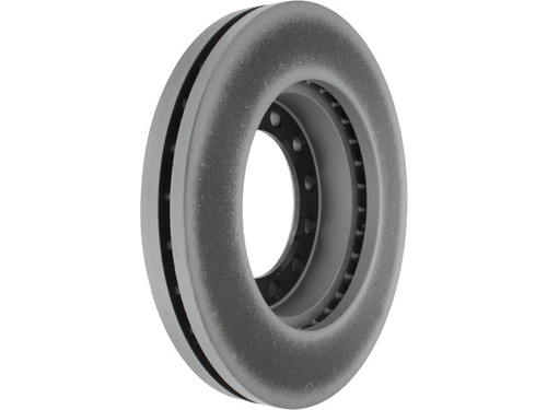 Centric Parts Disc Brake Rotor 320.76001F - view 4