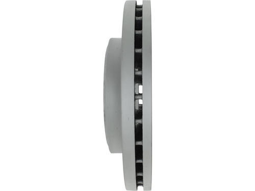 Centric Parts Disc Brake Rotor 320.76001F - view 5