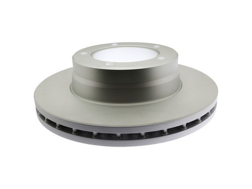 Centric Parts Disc Brake Rotor P/N:320.80013F