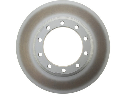 Centric Parts Disc Brake Rotor P/N:320.80014F