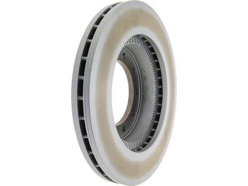 Centric Parts Disc Brake Rotor P/N:320.80014F