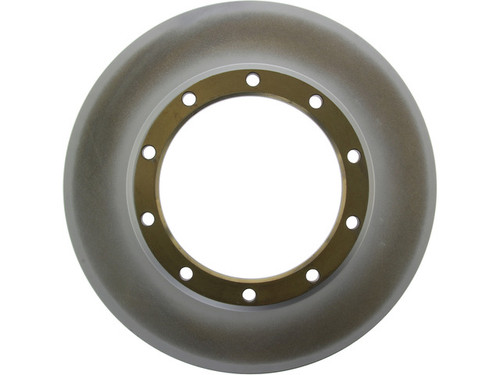 Centric Parts Disc Brake Rotor 320.83020F - view 3