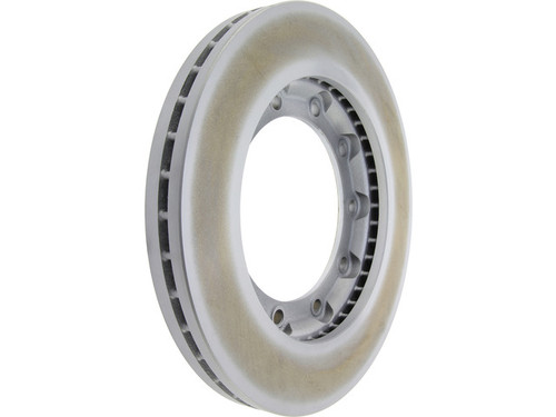 Centric Parts Disc Brake Rotor P/N:320.83020F