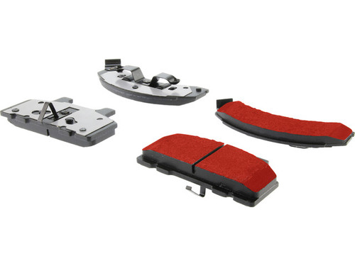 Centric Parts 500.0215