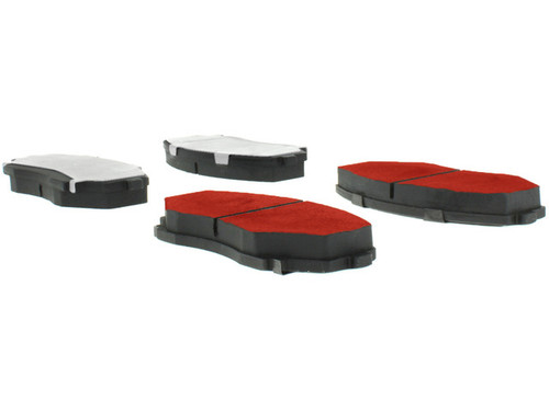 Centric Parts 500.0551