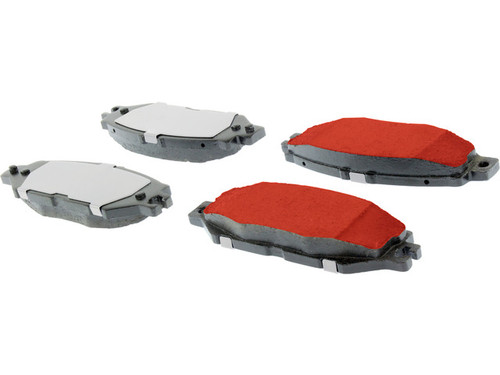 Centric Parts 500.0613
