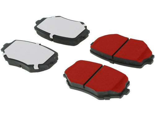 Centric Parts 500.068