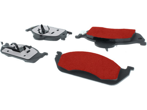 Centric Parts 500.076