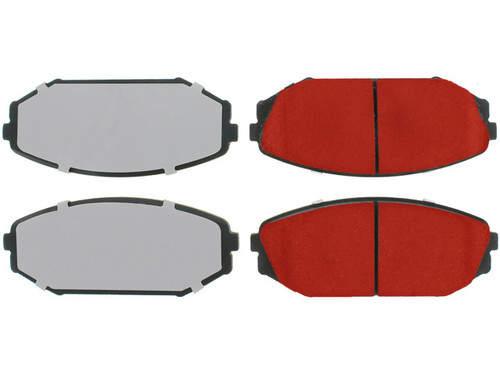 Centric Parts  P/N:500.07930