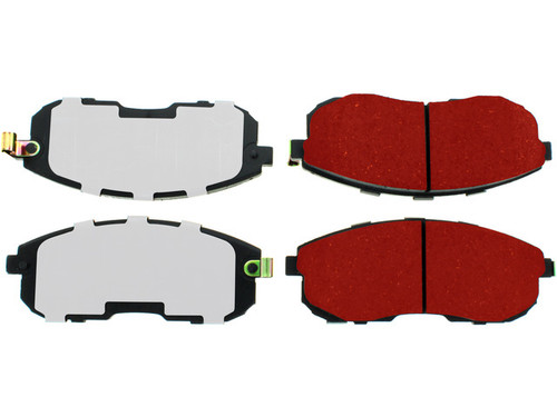 Centric Parts  P/N:500.08150