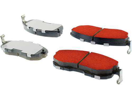 Centric Parts 500.0815