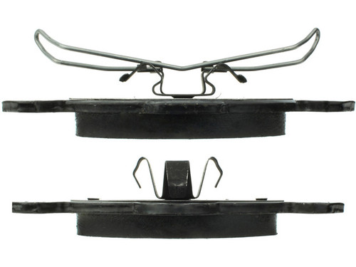 Centric Parts  P/N:500.08160