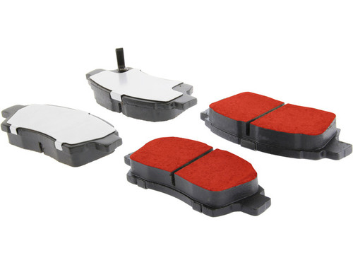Centric Parts 500.0831