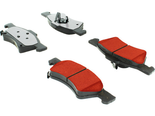 Centric Parts 500.0857