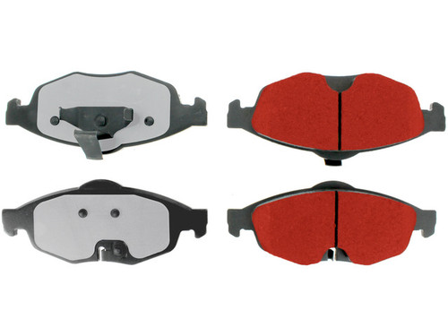 Centric Parts  P/N:500.08690