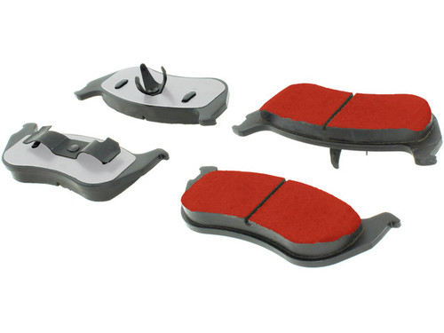 Centric Parts 500.0881
