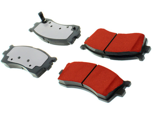 Centric Parts 500.0889