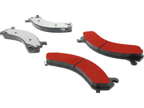 Centric Parts 500.0909