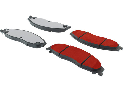 Centric Parts 500.0921