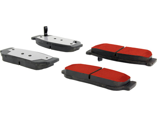 Centric Parts 500.0954