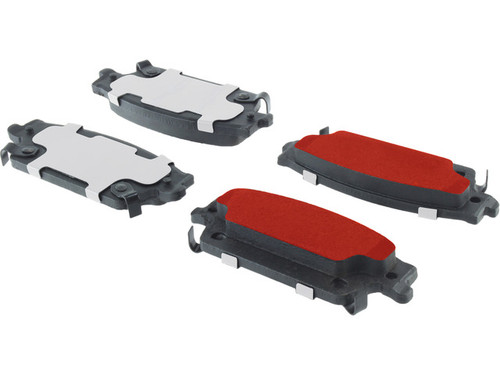 Centric Parts 500.102