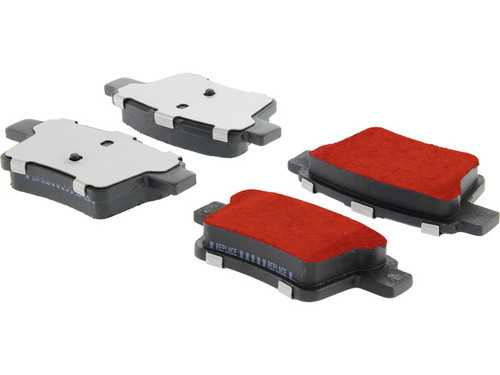 Centric Parts 500.1071