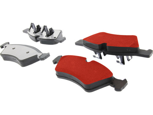 Centric Parts 500.1123