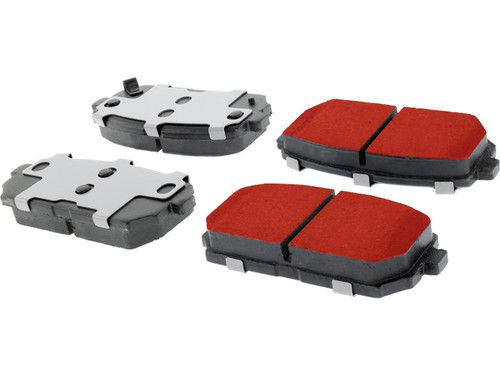 Centric Parts 500.1296