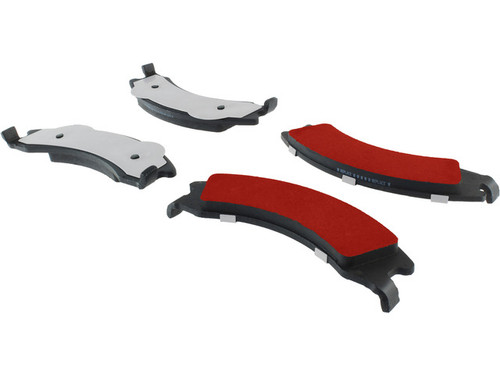 Centric Parts 500.1329