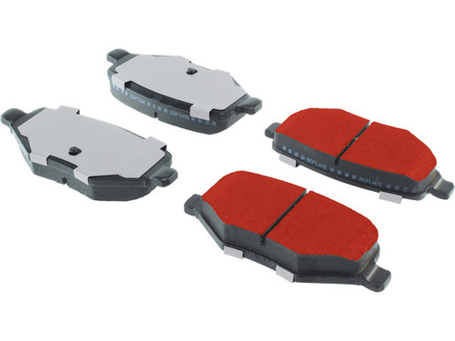 Centric Parts 500.13771