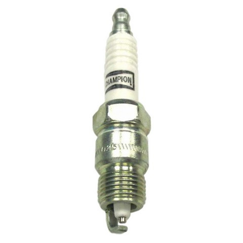 Spark Plug fits 1972-1974 Stutz Blackhawk  CHAMPION SPARK PLUGS