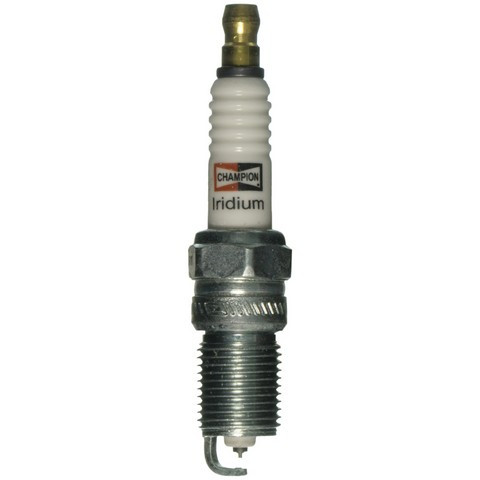 Spark Plug fits 1999-2001 Workhorse Custo P42  CHAMPION SPARK PLUGS