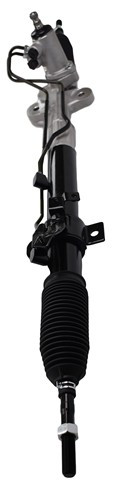 Atlantic Automotive Engineering Rack and Pinion Assembly 3182N - view 4